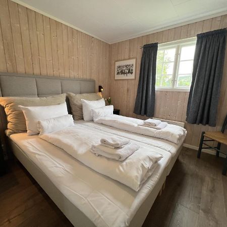 Vila Vagavatnet Feriesenter Vågåmo Exteriér fotografie